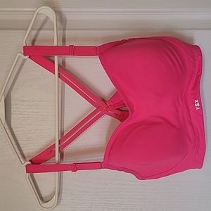 Victoria's Secret sports bra
